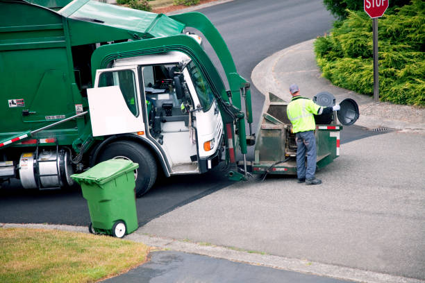 Trusted El Paso De Robles, CA Junk Removal Experts