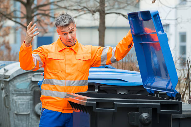 Best Recycling Services for Junk  in El Paso De Robles, CA